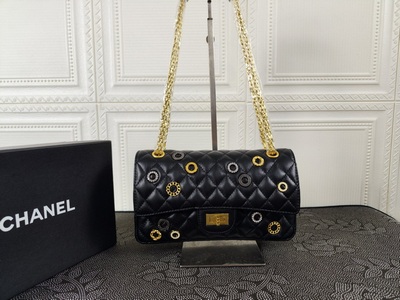 Chanel Handbags 1208